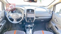 Nissan Versa Note